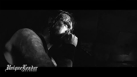 Ingested - Better off Dead (OFFICIAL VIDEO)