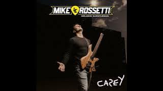 Mike le Rossetti - 