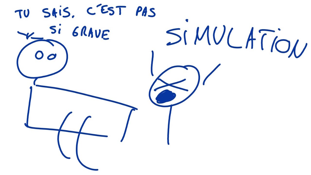 Comment trouver son diagnostic tout seul? - Psykonnaissance #52