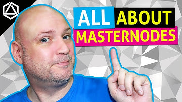 All You Need To Know About Masternodes!