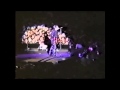 U2 ZooTV Oakland 1992 Redemption Song