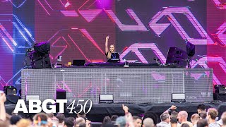 Amy Wiles: Group Therapy 450 live at The Drumsheds, London (Official Set) #ABGT450