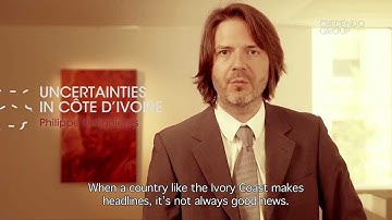 Turning uncertainties into opportunities - brand movie UK