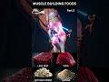 Muscle-Building Essentials for Strength &amp; Recovery