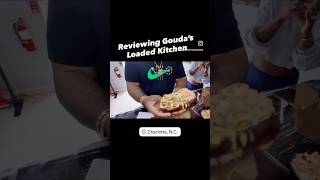 First Person Ever To Try THIS‼️ #hotdog #foodreview #charlotte #glizzy #shorts