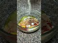 #shorts Homemade In N Out Flying Dutchman’s Recipe Pt.1