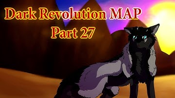 Dark Revolution MAP Part 27