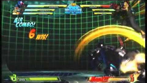 TM/Dorm Unblockable Double/X-Factor/Order