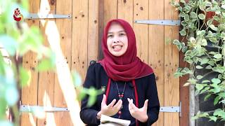 Perempuan dan Gerakan Literasi (Sebuah Semangat)