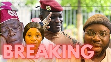 Nigeria Coup Attempt, Burkina Faso NGO Clampdown
