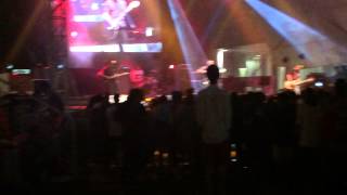 Plainsunset @ Ignite 2014