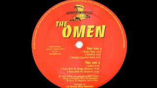 The Omen - Gimme Pussy