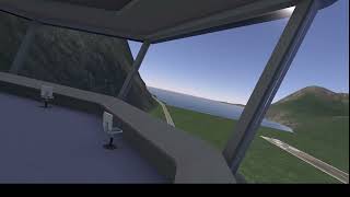 DartVR is ATC 01-17-2026 Program Froze