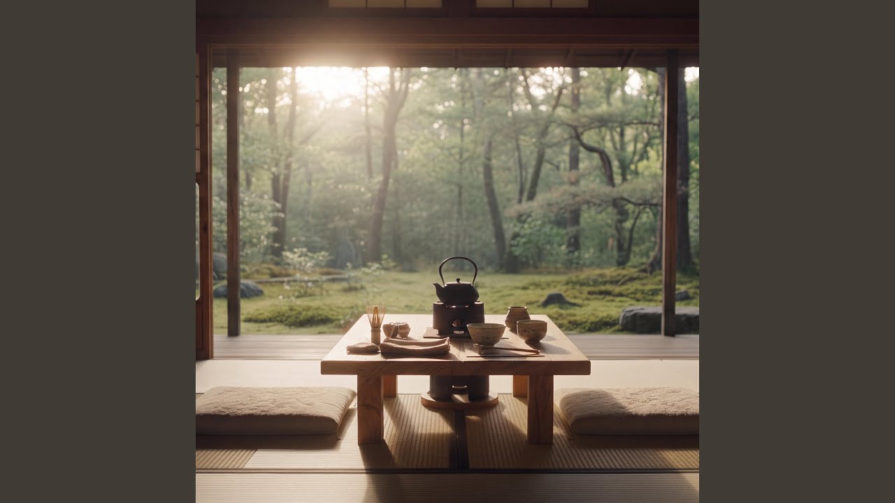 Tea House: Chapter I - YouTube