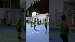 Suterm Vs Falcons 2 Intenso