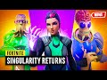 Fortnite | 6 Theories that Predict the Future