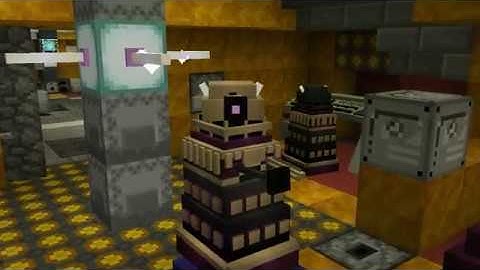 #10: The Final Dimension Part 3 | Dalek Mod Advent Calendar 2019