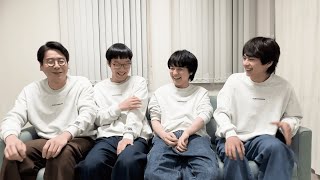 グラタングミ全公演ありがとうございました〜！