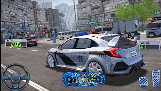 Arrest Criminal 🚧👮‍♂️ Police Sim 2022 Ovilex 🚨 Android iOS Gameplay 03 screenshot 2