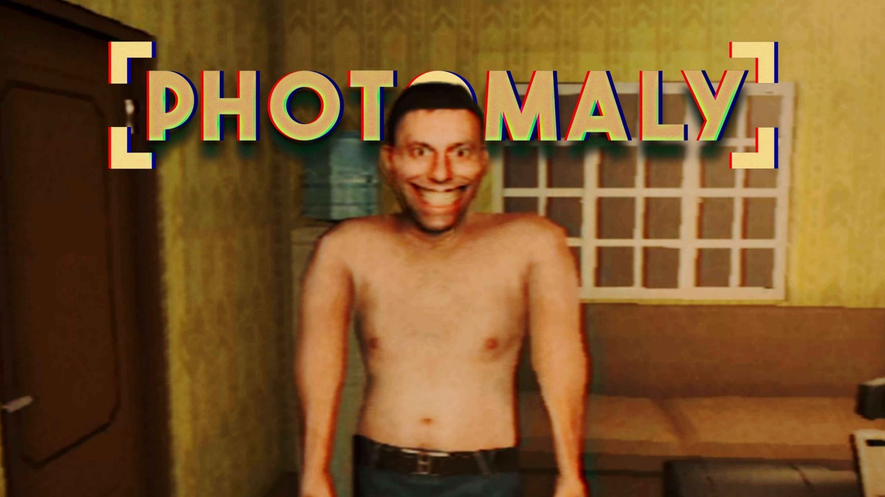 I Worked In A Haunted Photo Studio. | (Photomaly)