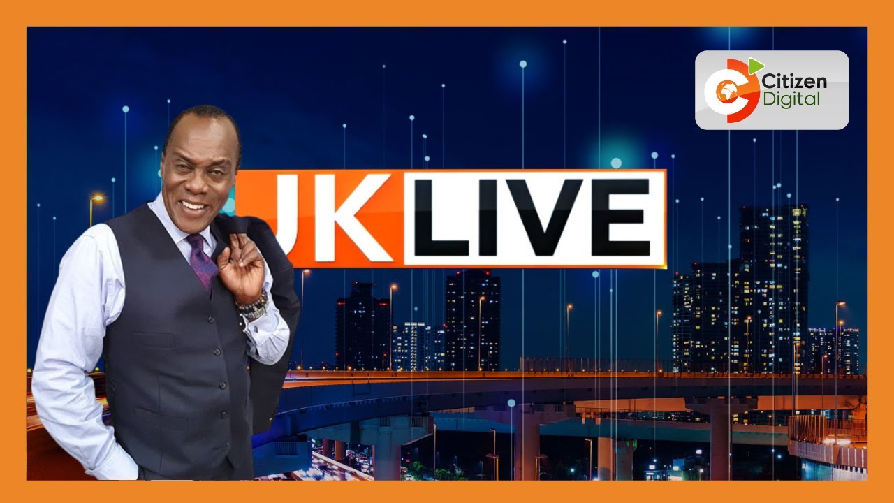 Jkl Live 20th March 2026