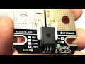 How To Current Sense - I Try A New Current Sensor for Arduino