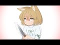 Touhou 🦊🔪