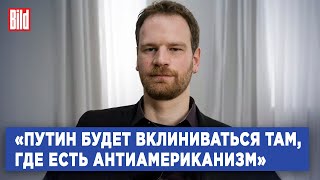 Григорий Юдин о жизни без образа будущего, кризисе левых и усталости от войны