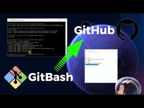 Cara Upload File Ke GitHub Step by Step Mudah 100% Work I How to Upload