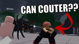 Atomic Counter vs  EVERY MOVE!!! in Strongest Battlegrounds