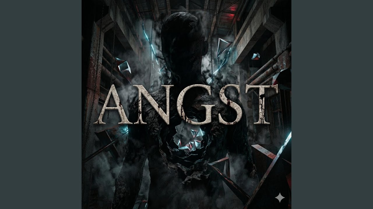 Guarda Angst su YouTube Guarda Angst su YouTube