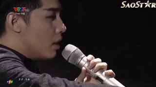 THE REMIX 2016   LIVESHOW 1  NOO PHƯỚC THỊNH   Gạt đi nước mắt