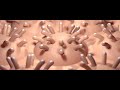 This extremely weird finger animation video is really cool and also horrifying