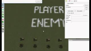 Map Editor  Export  - Import