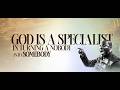 God Is A Specialist In Turning A Nobody Into Somebody Live In Cape Town 24 March 2026 God Is A Specialist In Turning A Nobody Into Somebody Live In Cape Town 24 March 2026