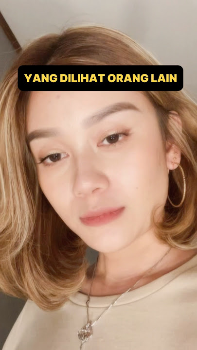 KALO UDAH JADI SUAMI YANG DILIHAT BEDA!😂 #adellawulandari #shorts