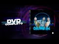 DVD Pixote Drive-In - Ao Vivo no Allianz Parque | COMPLETO