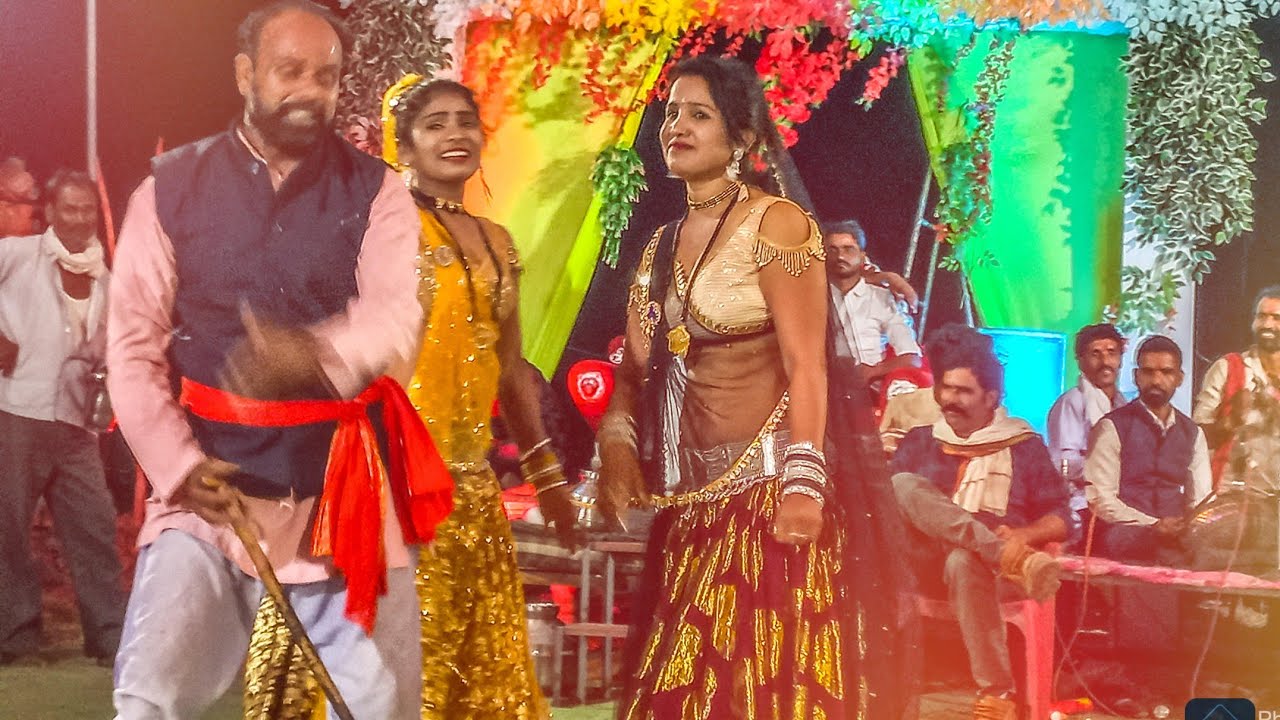 देबी गीत। रतन सिहासन पे बेठी महरानी। ।रमेश बिशकरमा।।