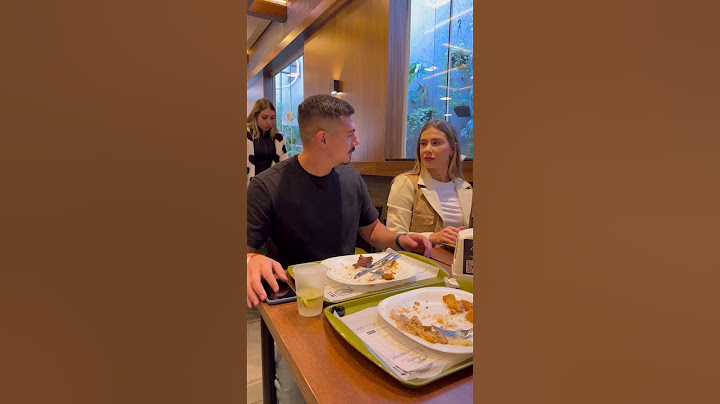 Temos uma tática 🤭😅  #almoço #casal #amigos