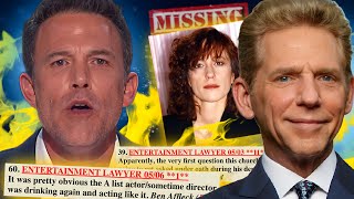 Ben Affleck Goes on BIZARRE Rant & CULT Leader Reveals The TRUTH About Missing Wife Shelly Miscavige