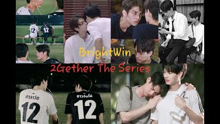 [Tổng hợp TikTok]BrightWin cặp đôi So Cute phim 2Gether The Series(Vì Chúng Ta Là Một Đôi)#p3