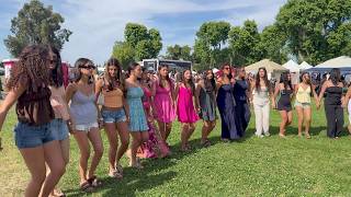 Assyrian Dance Party # 52 - 4k