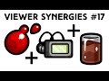 Tech X was nerfed, this Synergy doesn't care! - Viewer Synergies #17 (SlayXc2)