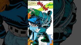 Who Would Survive? - Comic vs Movie Doomsday #comics #superman #dccomics #doomsday #batmanvsuperman