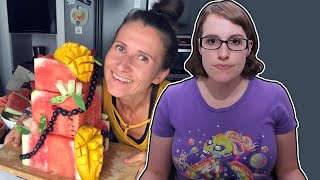 Instagram Mom “Cured” Her Kids’ Autism & Eczema With A Raw Vegan Diet?