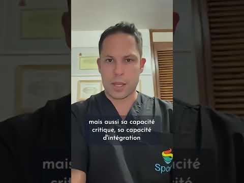 Témoignage d'élève