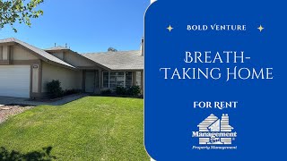 Stunning Perris Property For Rent- Management One- Riverside Property Management
