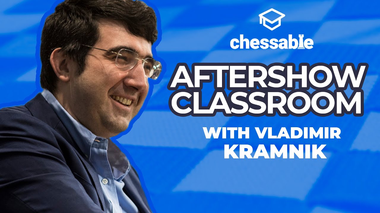 Vladimir Kramnik vs. Smbat Lputian, 1992, Games to Know by Heart - GM  Cristian Chirila