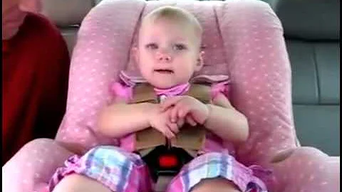Baby Talk, Bla Bla Bla!!!!