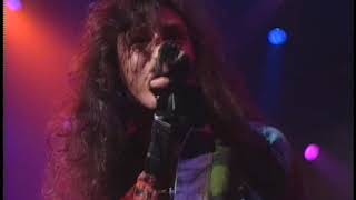 Fair Warning - Live in Japan 1993 (Full Show)